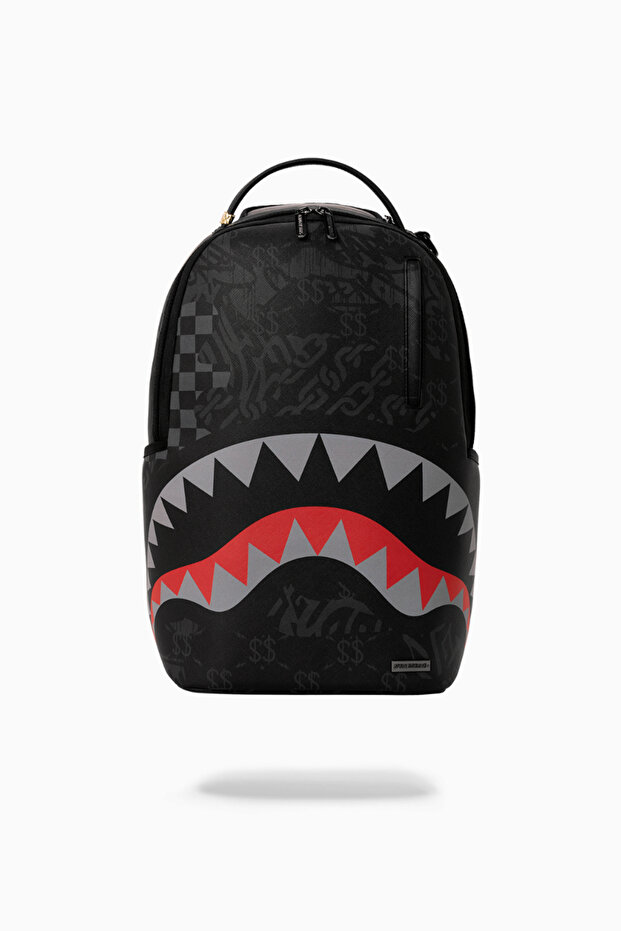 4Am Eclipse Unisex Backpack