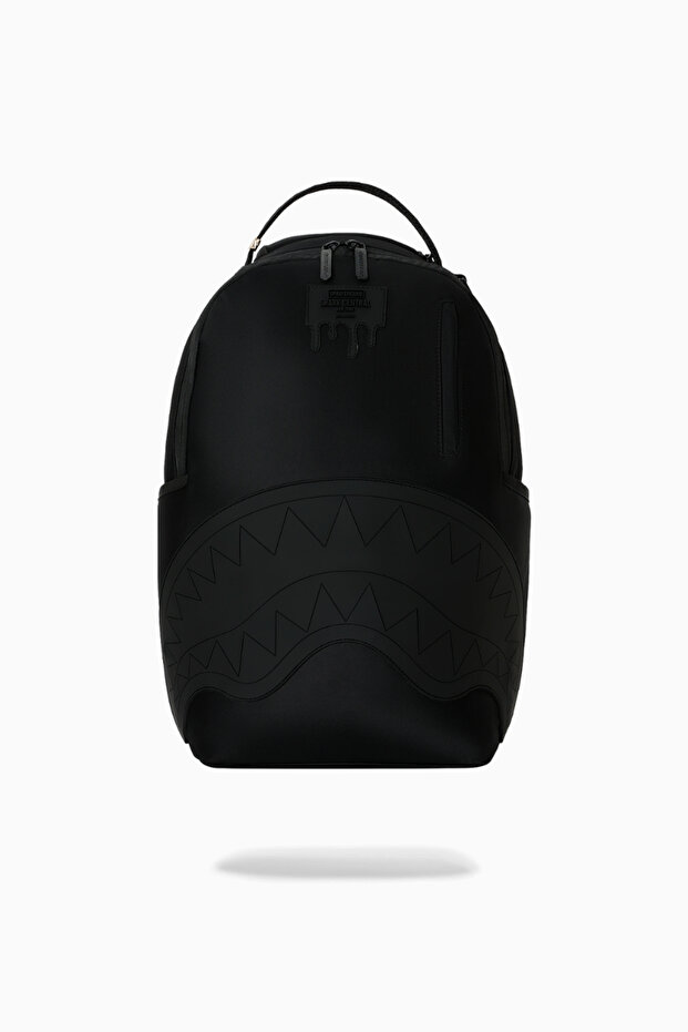 Shark Central 2.0 Beyond Time Patterned Backpack