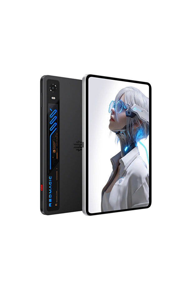 Astra 2 Gaming Tablet Eclipse 16GB + 512GB