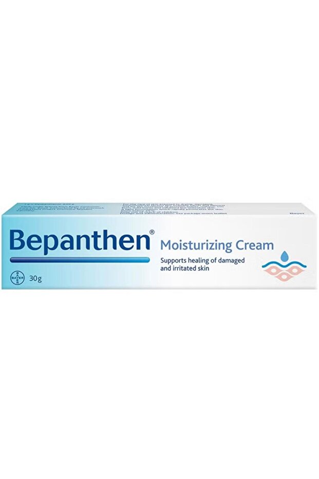 MOISTURIZING CREAM 100GM