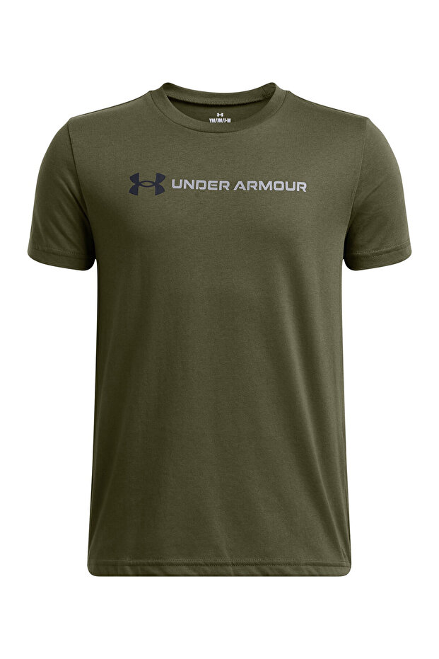 Boy's T-Shirt 1389963-390