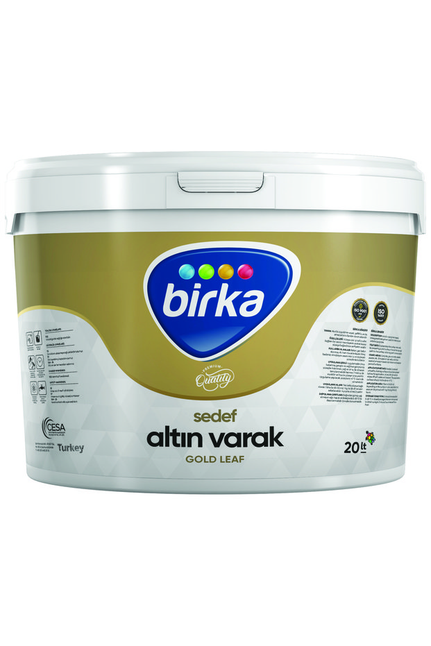 Altın Varak