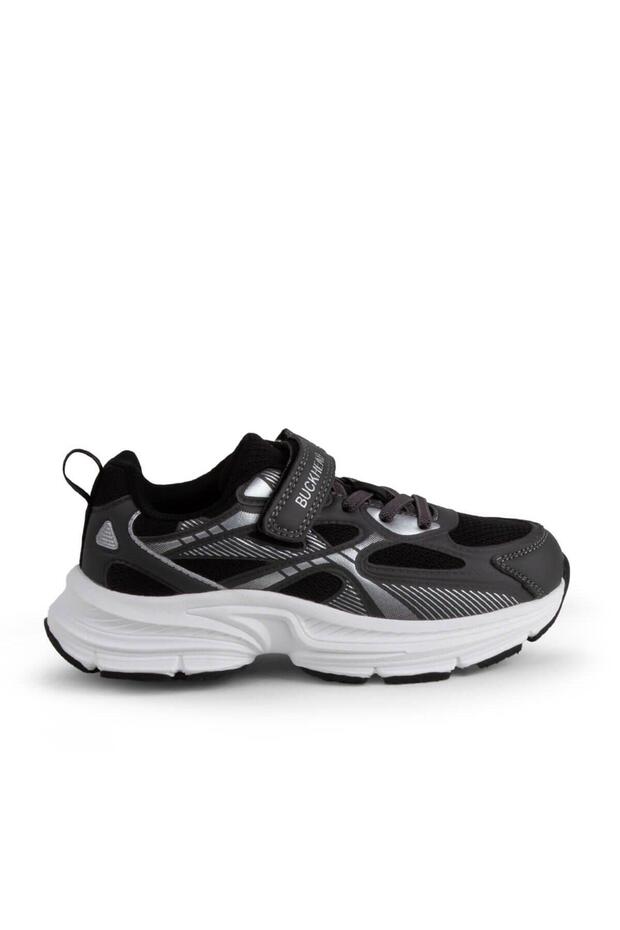 Felicity Buck3128-Bh001 Children's Shoes - Black