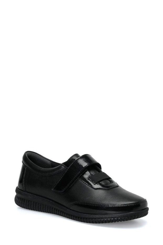 6Fx 105600 Women's Genuine Leather Orthopedic Shoes