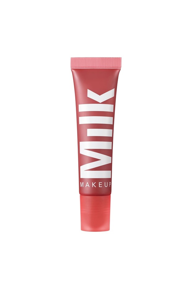 Balmade Electrolyte Lip Balm - Colored Moisturizing Lip Balm - Quench (12 ml)