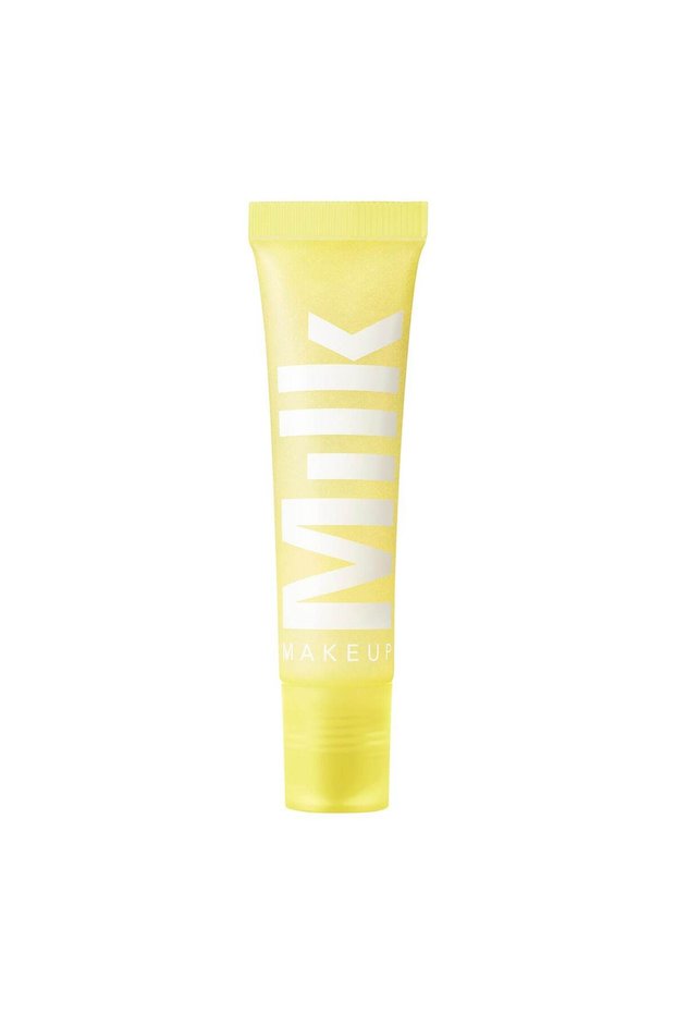 Balmade Electrolyte Lip Balm - Colored Moisturizing Lip Balm - Electron (12 ml)