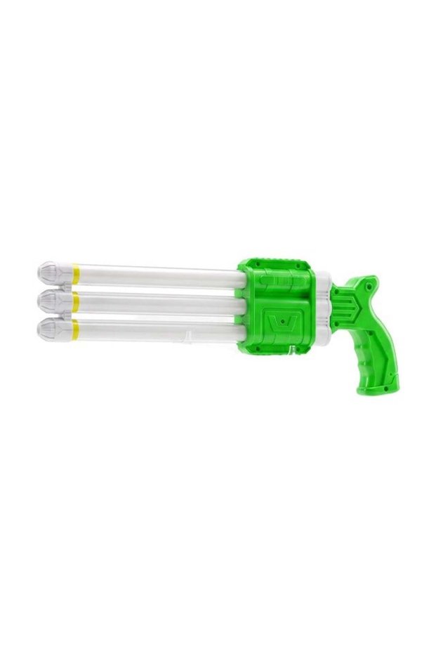 10667 3-Nozzle Water Pump 1 Piece