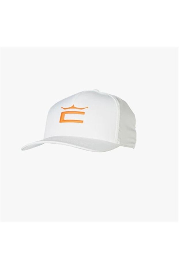 Tour Crown Cap Hat