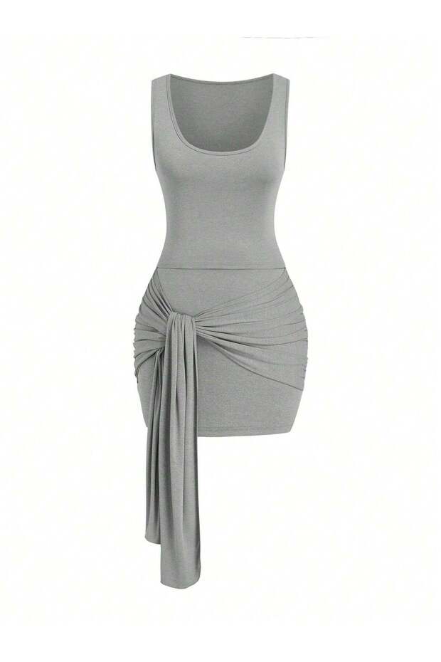 tracksuit, grey - 2XL