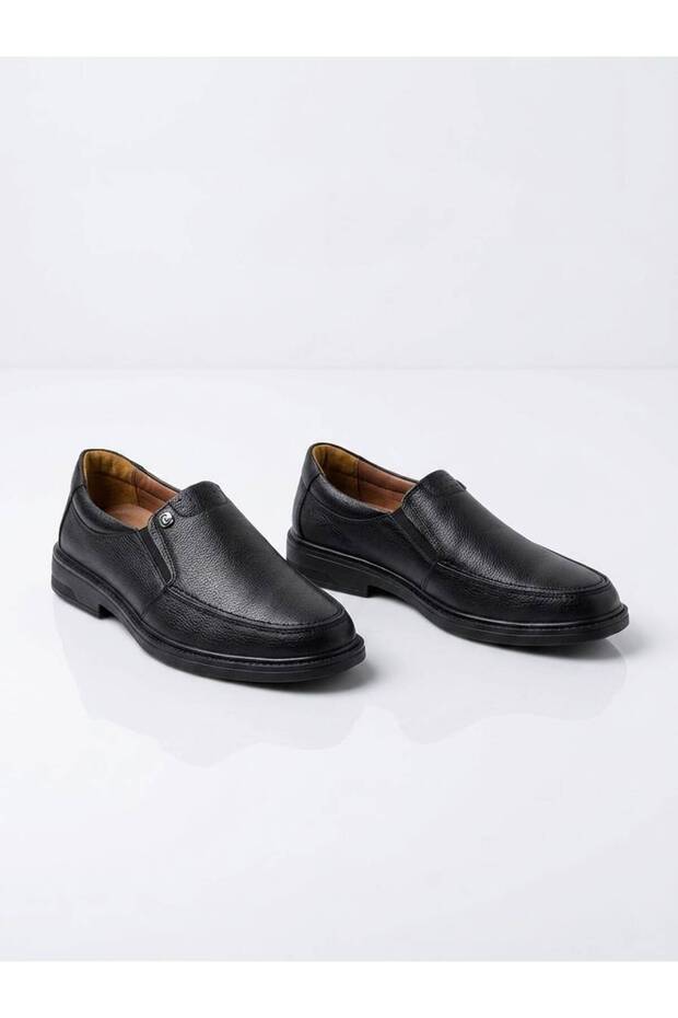 Men's Genuine Leather Suit or Casual Shoes Ultra-Light and Comfortable Elegance and Comfort Combined with Innovative Style