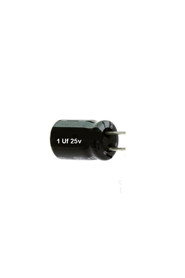 Capacitor 1UF 25V