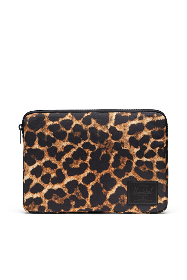 Herschel Anchor | Water Resistant Fabric 14" Laptop Sleeve