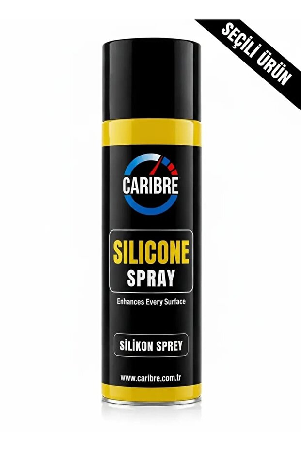 Silikon Sprey