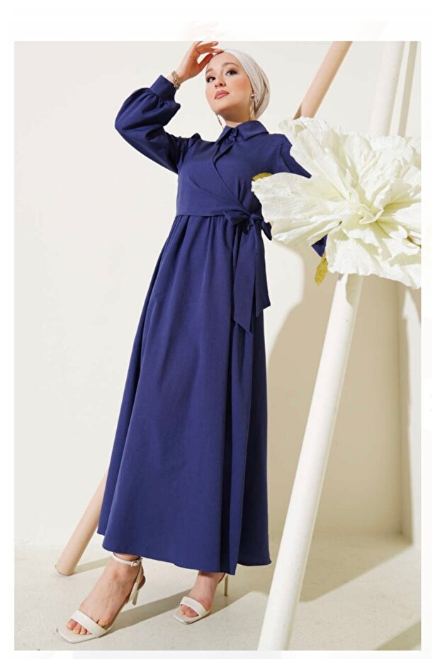 Vest Dress