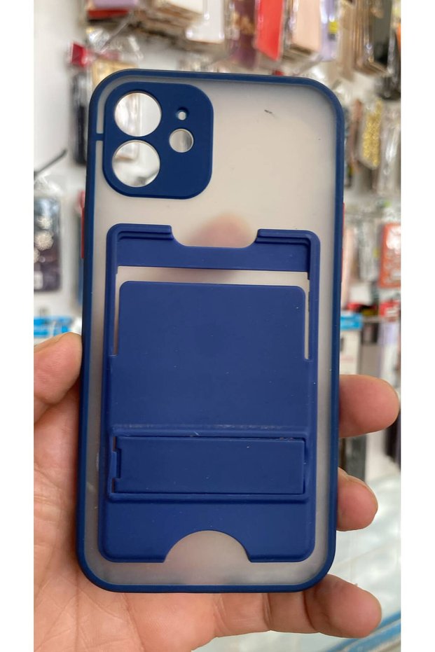iPhone 12 Mobile Phone Case