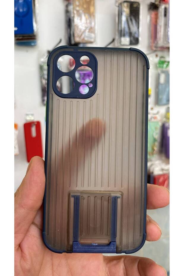 iPhone 12 Pro Mobile Phone Case