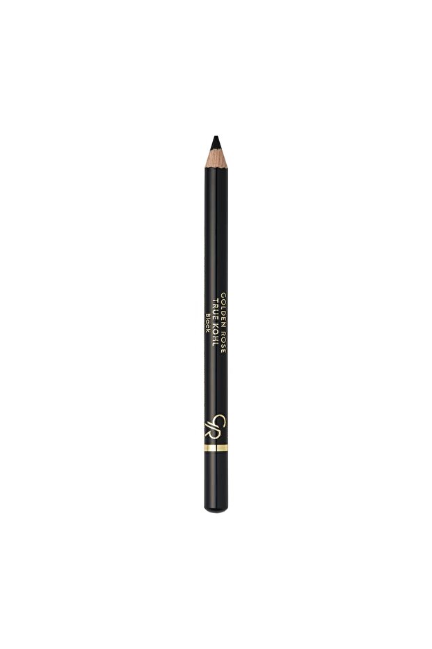 True Kohl Eyeliner Black