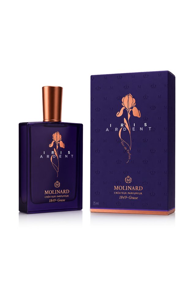 Iris Ardent EDP 75 ml UNISEX