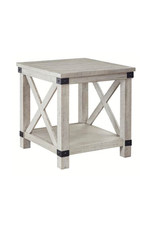 Carynhurst End Table