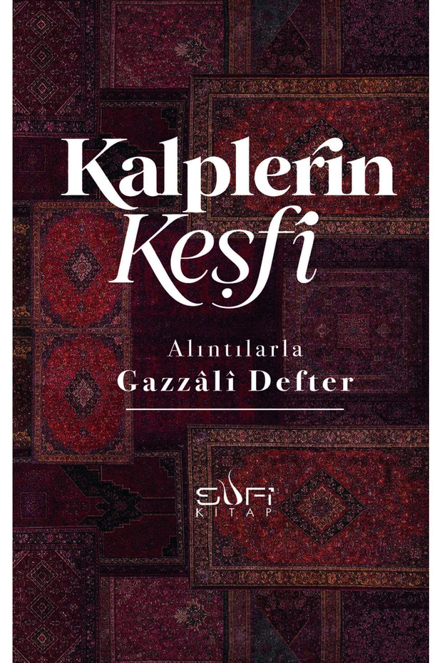 Gazzâlî Defteri