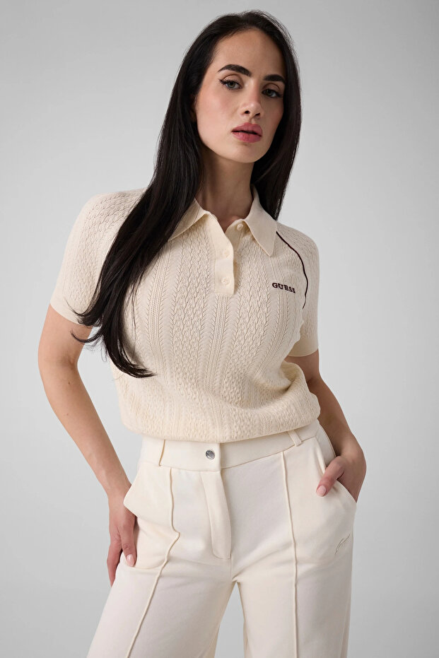 Rose Women's Active Knitwear