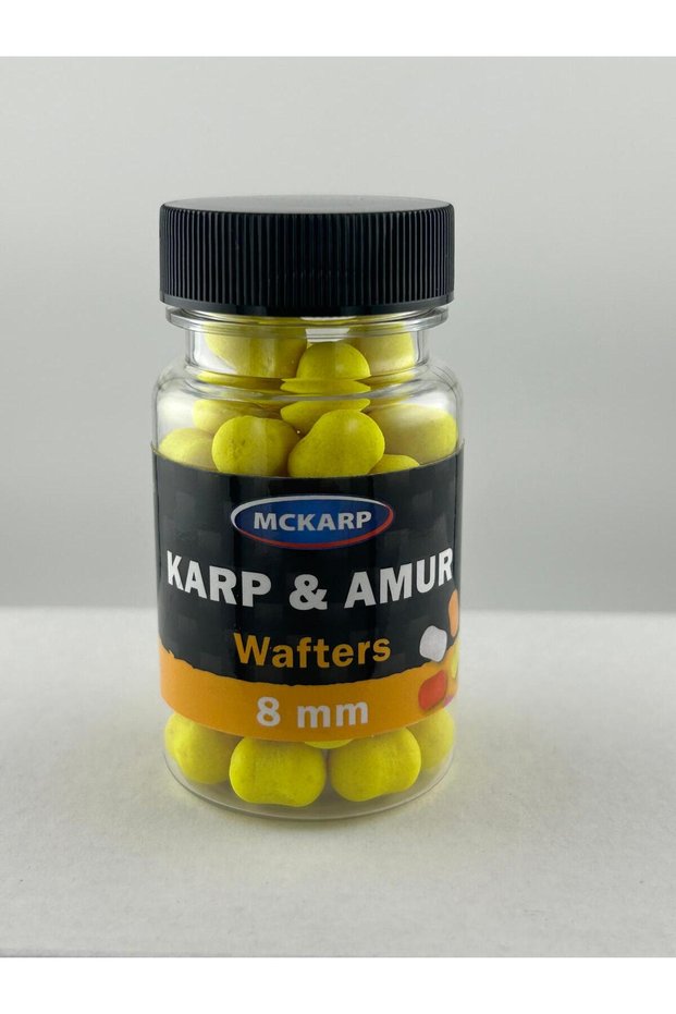 Dumbels P8 Crap Amur 60ml