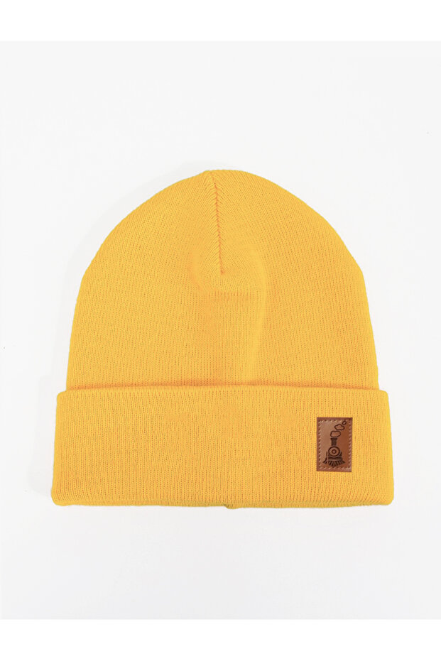 Basic Beanie