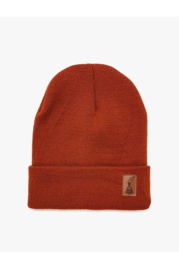Basic Beanie