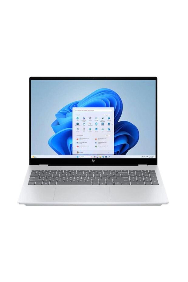 Omnibook 7 AI 16-AY0001NE/Intel Ultra 7 255H/32GB RAM/1TB SSD/Shared Graphics/16" 2K Display/W11H/Silver