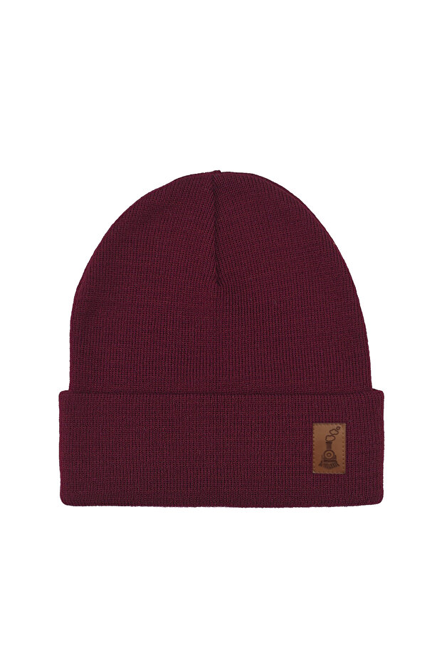 Basic Beanie