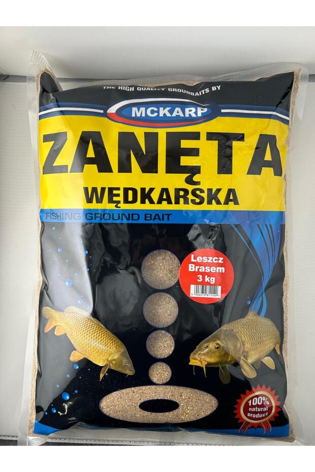 Nada Platica Turbo 3kg