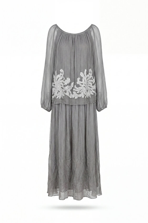 SERENİ DRESS