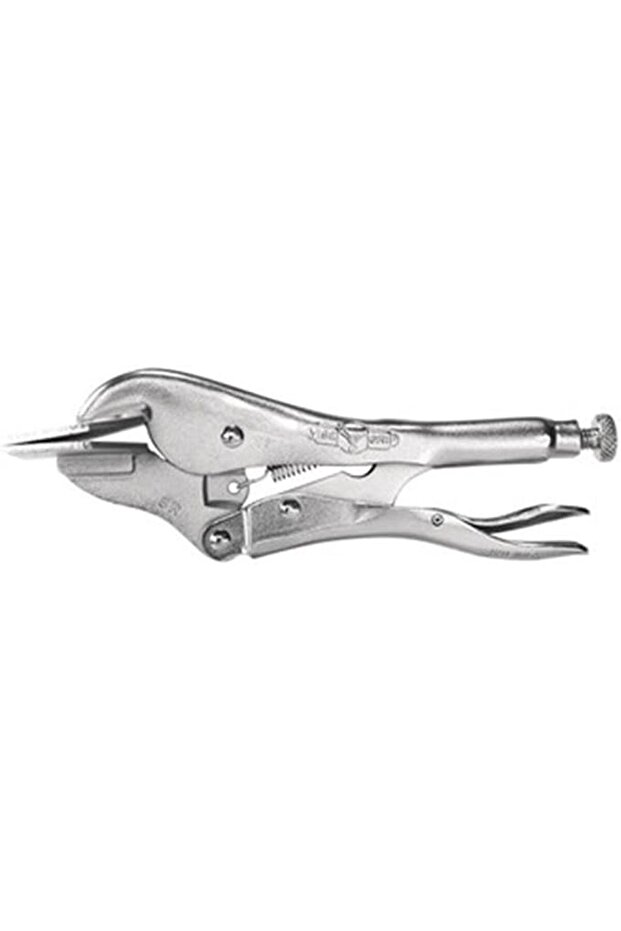 VISE-GRIP Original Locking Pliers/Sheet Metal Tool, 8-Inch (23)