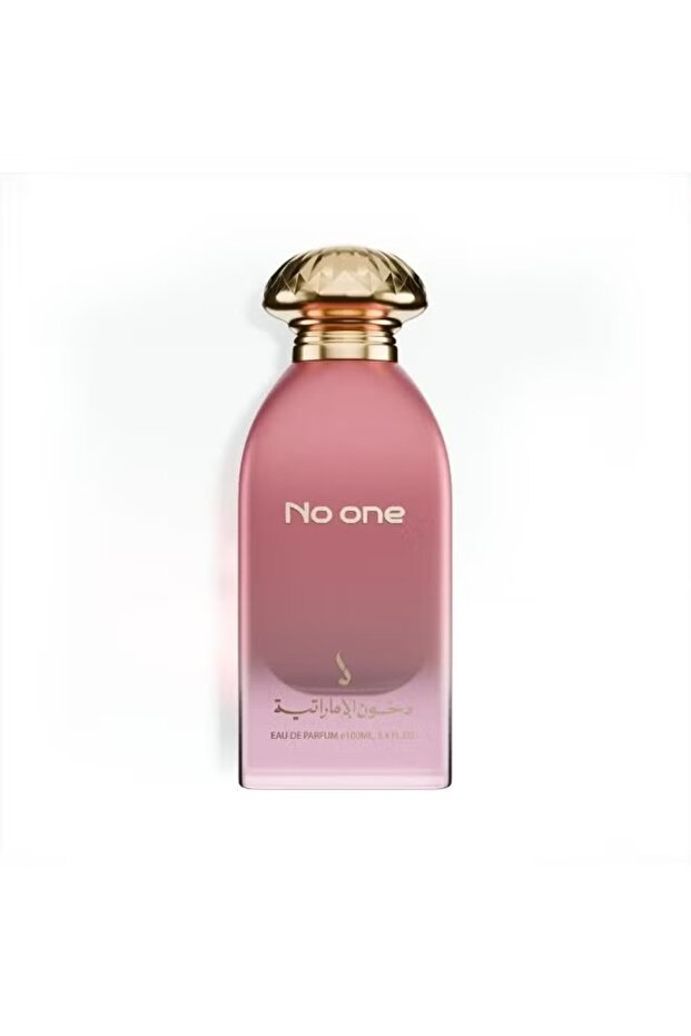 عطر نو ون دخون الاماراتية