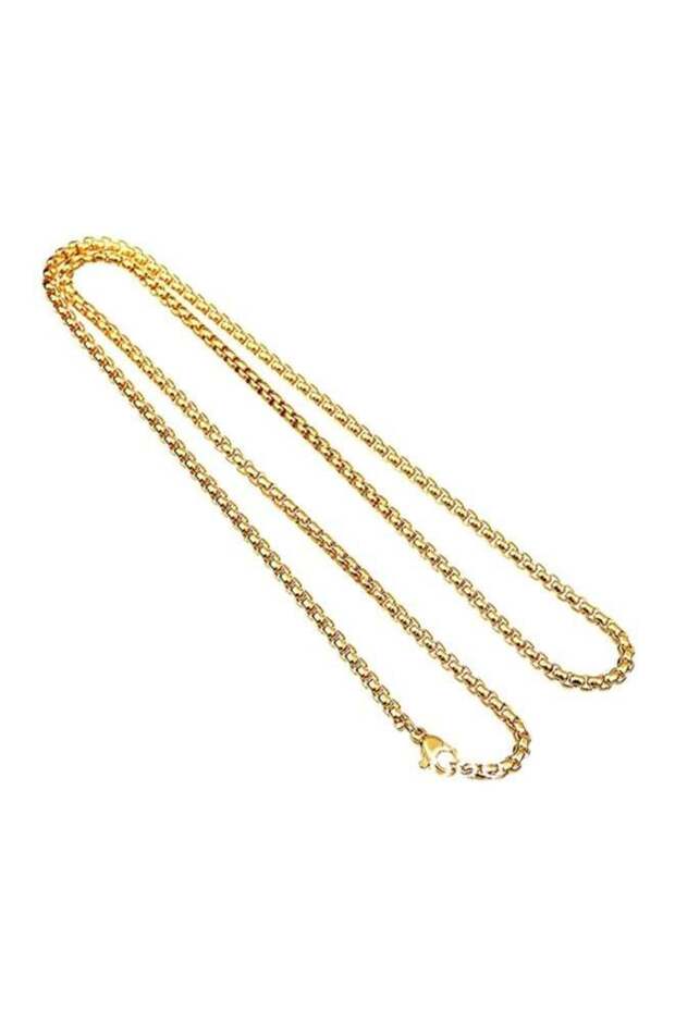 Fashionable Chain Necklace