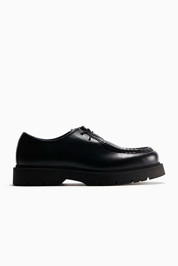 Blucher Ayakkabı