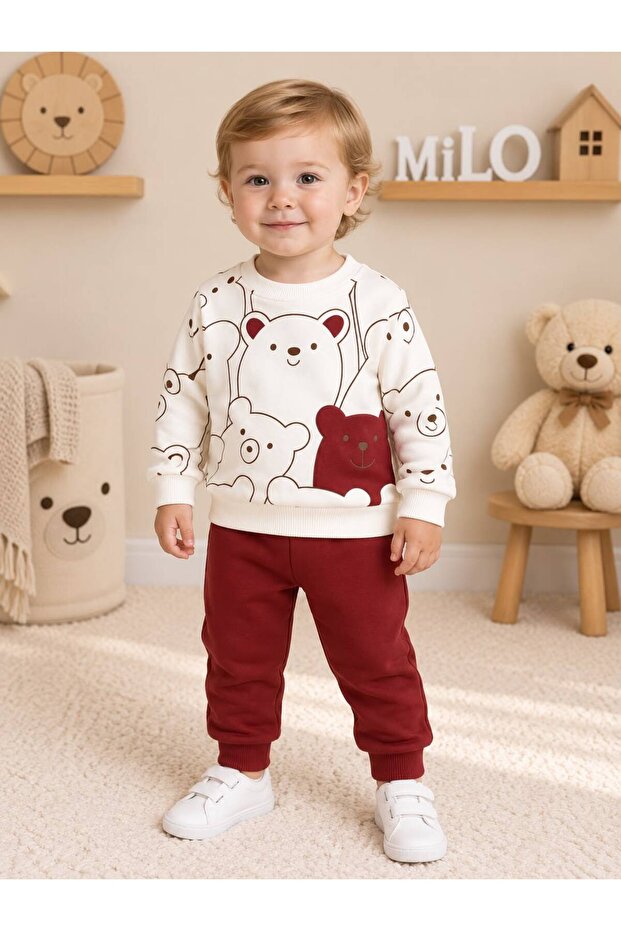 Little Bear Kids Set