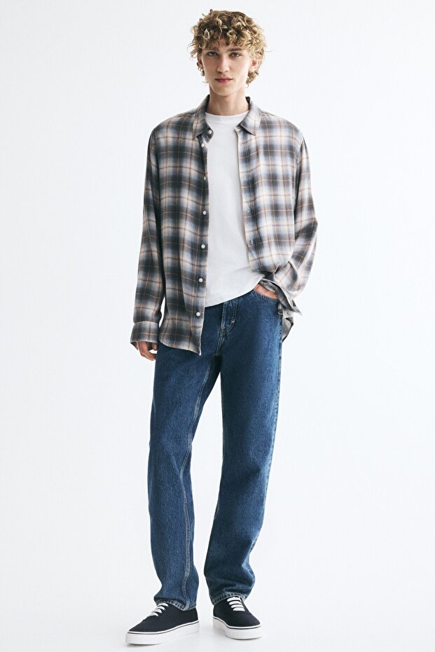 Original Straight Jeans