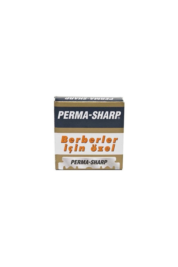 ΛΕΠΙΔΕΣ PERMA SHARP 100 μεμονωμένες λεπίδες