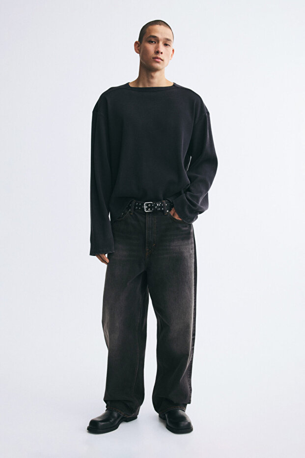 Baggy Jeans