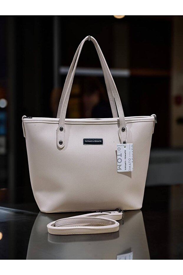 115 Women's Daily Stylish Hand & Shoulder Bag