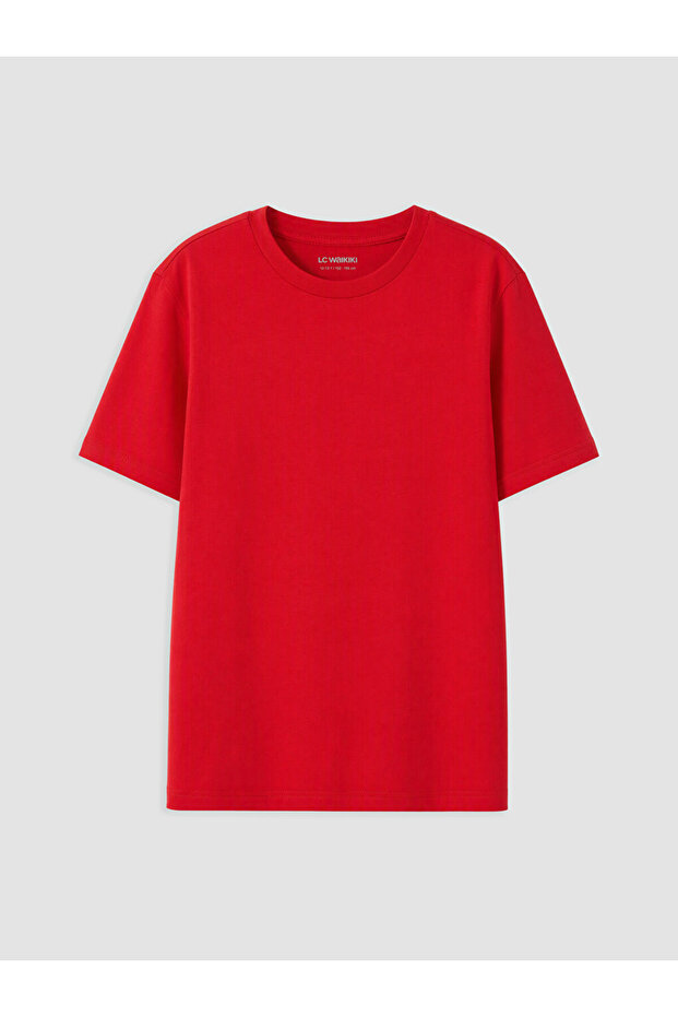 Sparkling Choices from Shining Store Zero Roba Collar Girl's T-Shirt