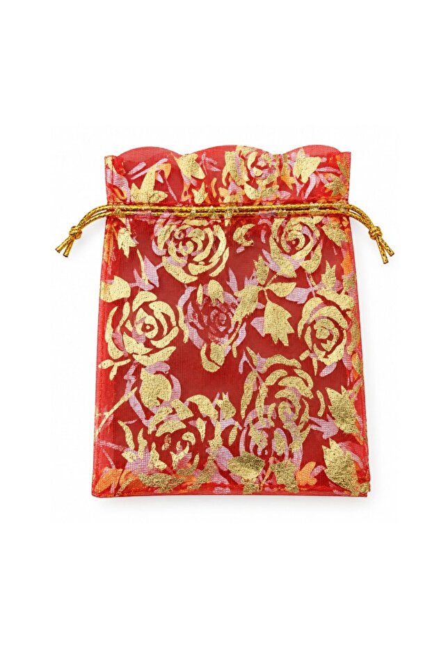 11X8 cm 1 Piece Pouch
