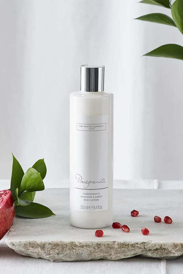 Pomegranate Body Lotion - 250 ml