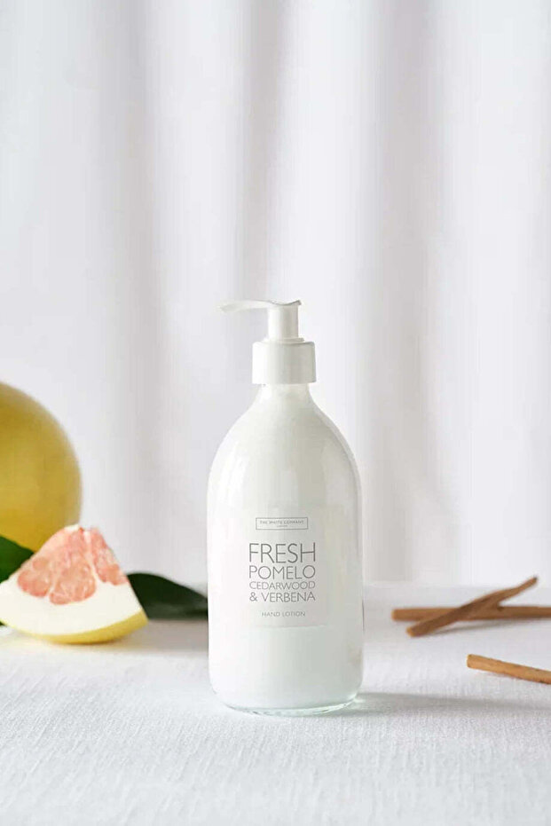 Fresh Pomelo Hand Lotion - 500 ml