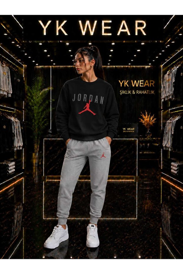 "The Most Strutting Tracksuit Set of 2026!" 🔥 Elegance & Comfort Combined” Unisex