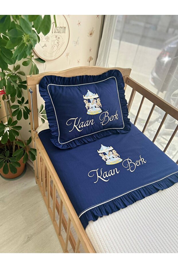 Baby Pique Set 100% Cotton