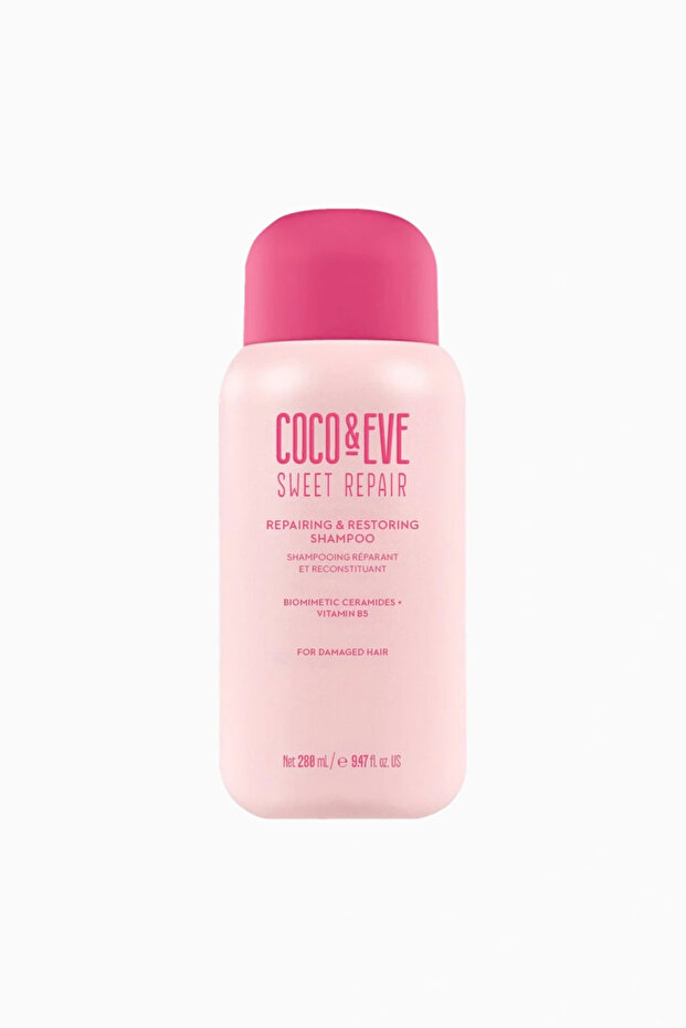 Sweet Repair Repairing and Strengthening Shampoo 280 ml