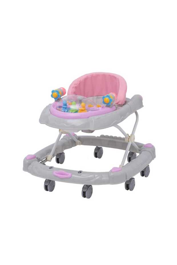Multi-Rocket Walker for Children