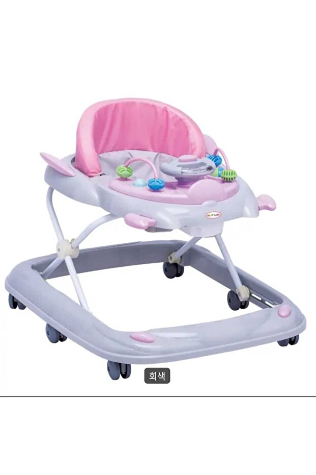 Stylish Baby Walker